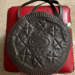 Unique Oreo Cookie Tote Bag